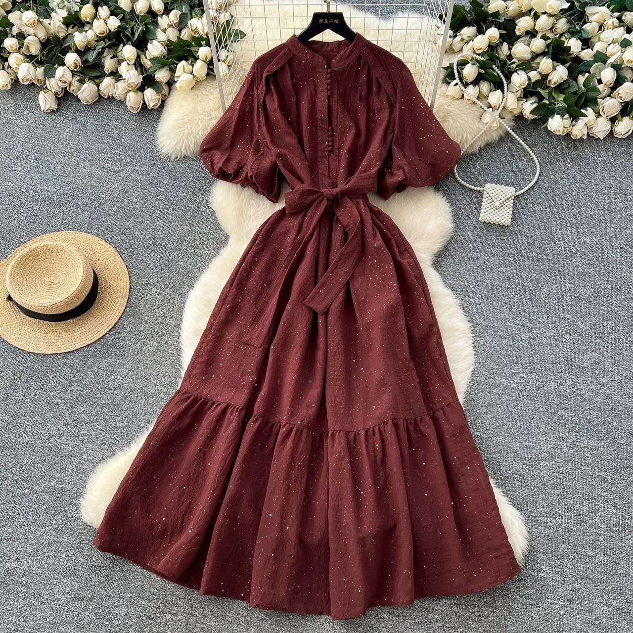 Come to my rescue dress CD1292 image