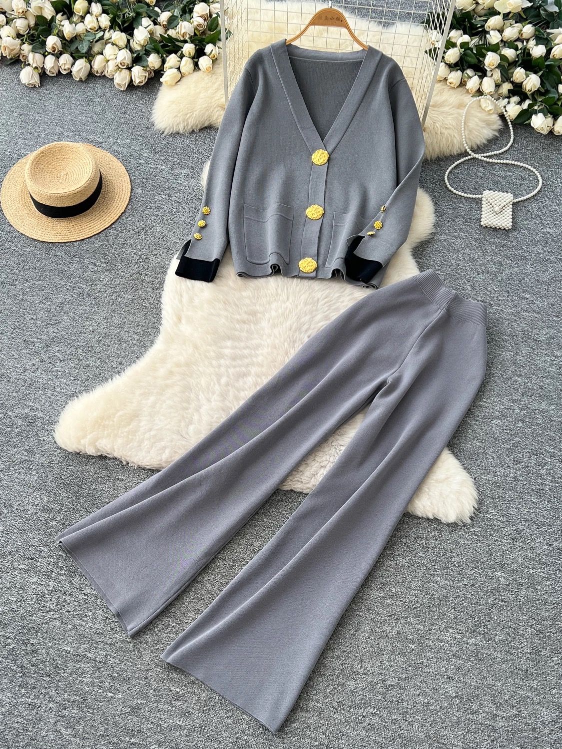 Vibe check set STP204 image