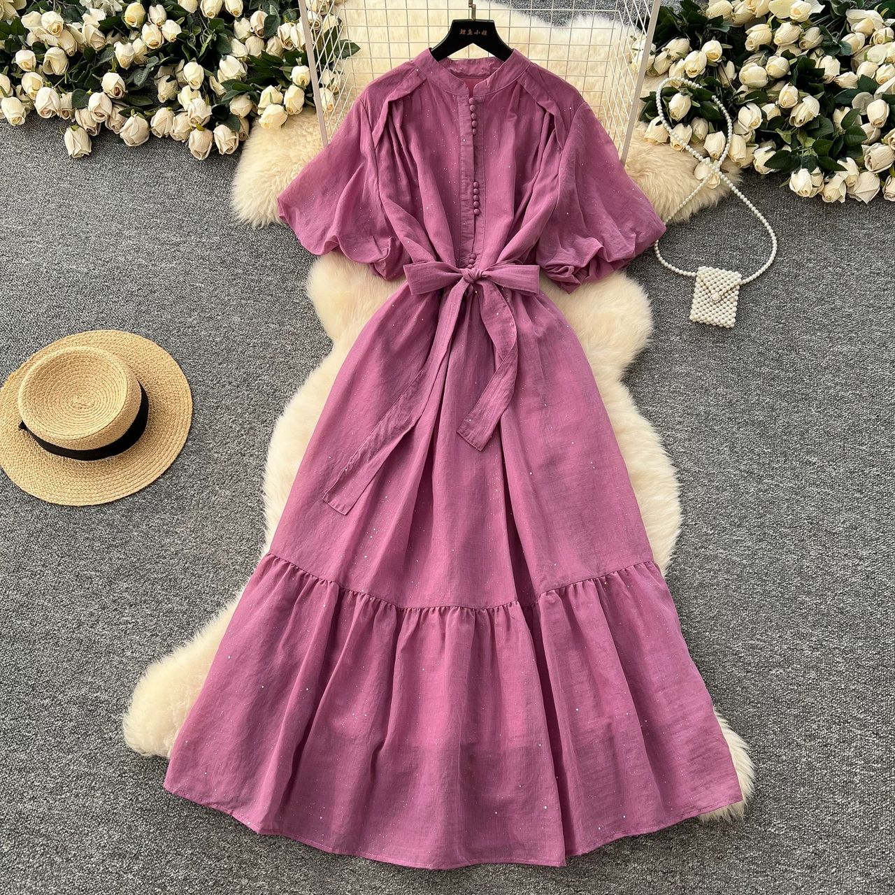 Come to my rescue dress CD1292 image