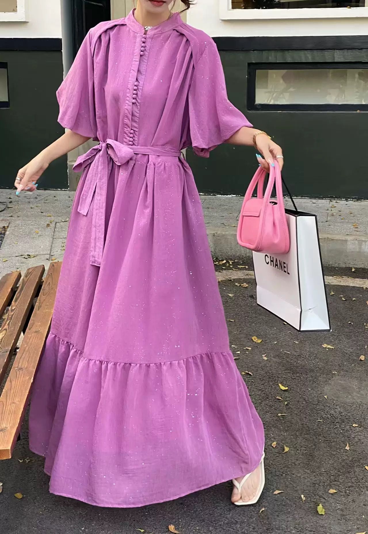 Come to my rescue dress CD1292 image