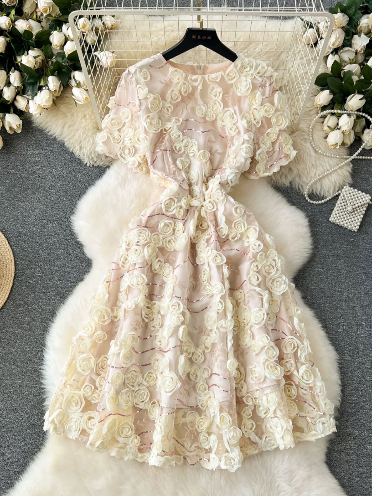 Take me dancing dress FD1282 image