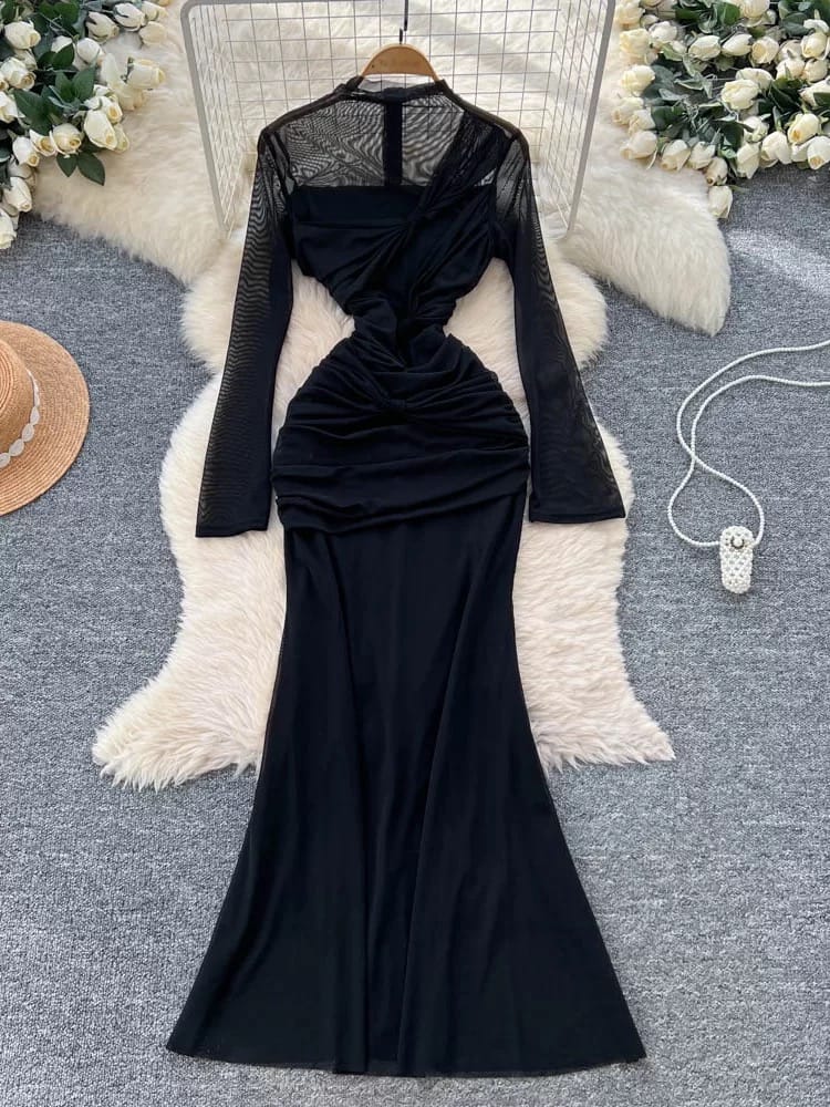 Off the Chain dress CD2195 image