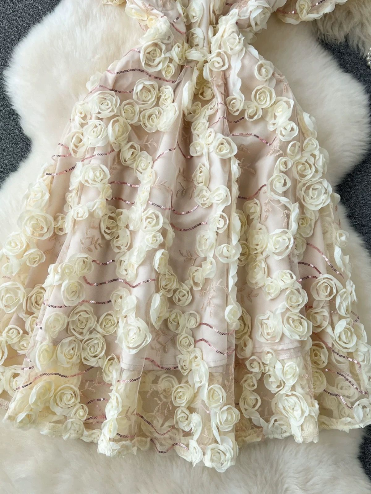 Take me dancing dress FD1282 image