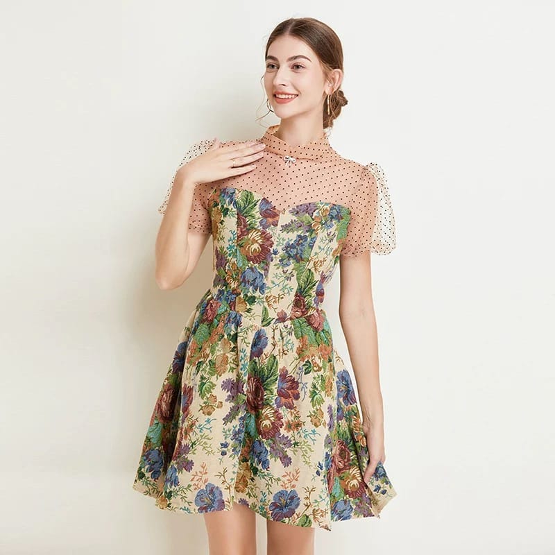 Wifey and friends dress CD1291 image