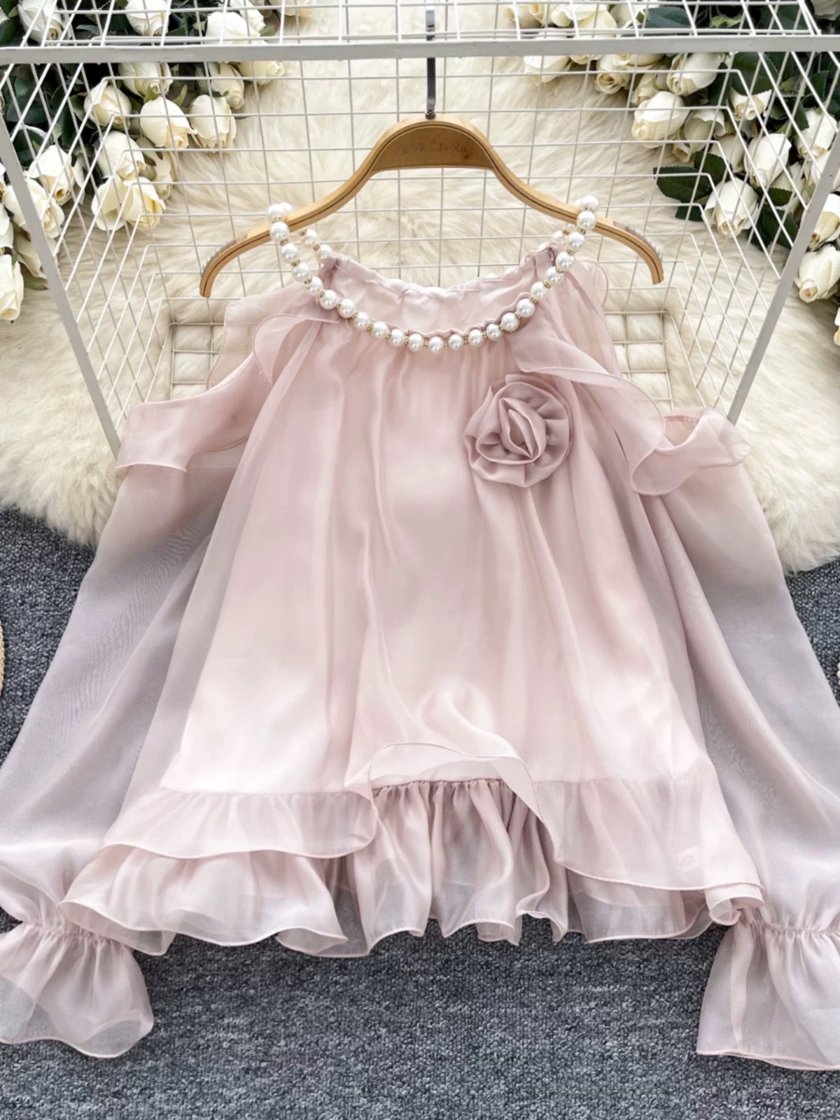 Added Product
