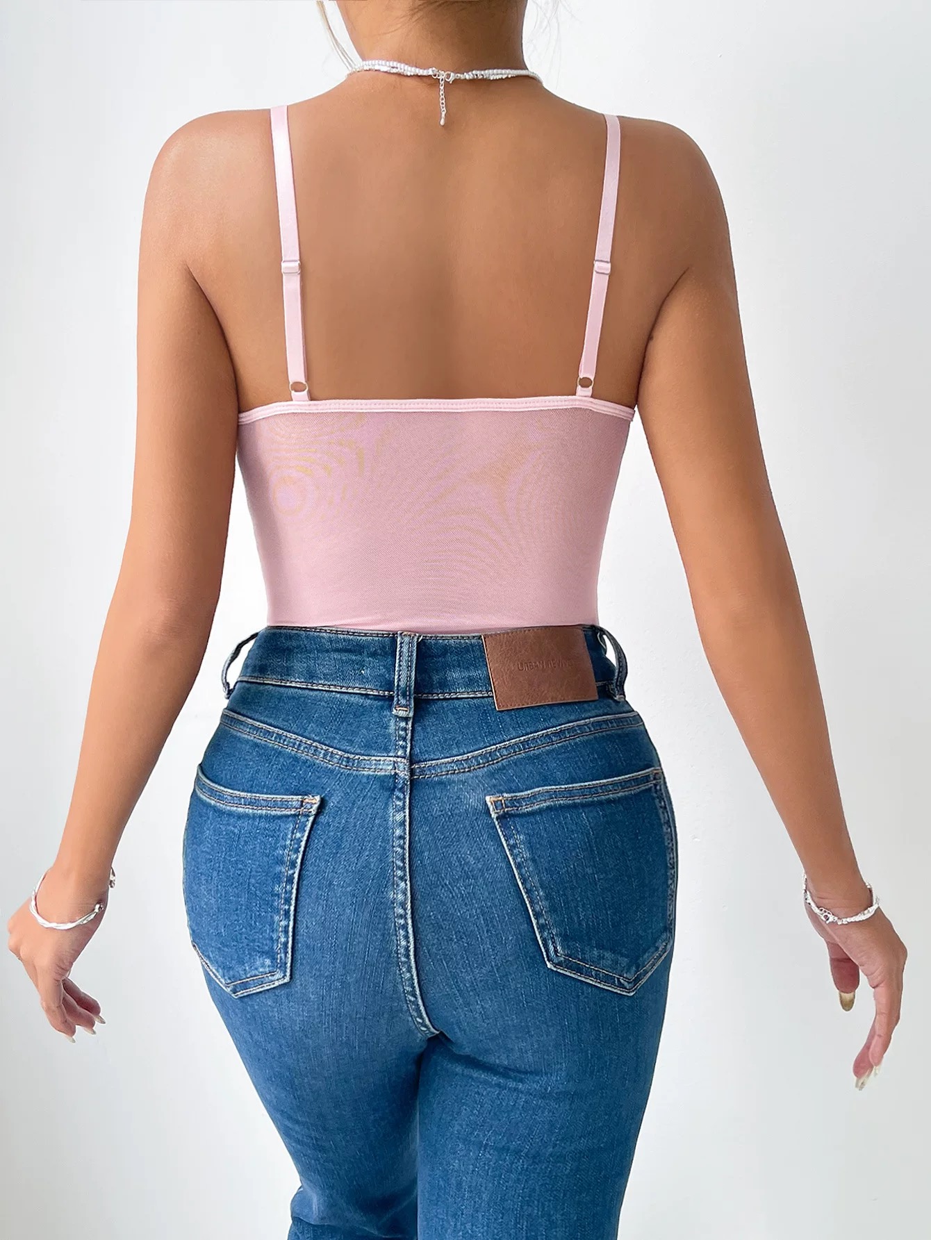Starting player bodysuit BS157 image