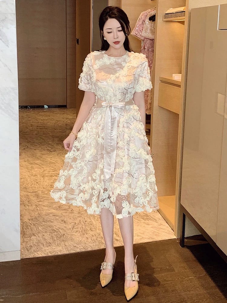 Take me dancing dress FD1282 image