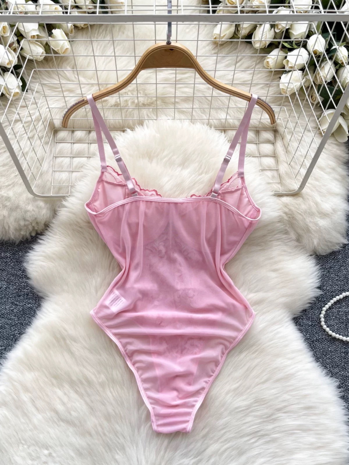 Starting player bodysuit BS157 image