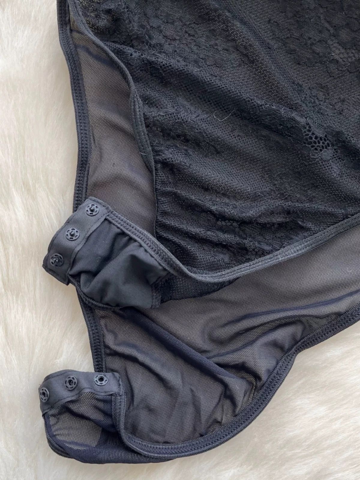 Suit paradise bodysuit BS158 image