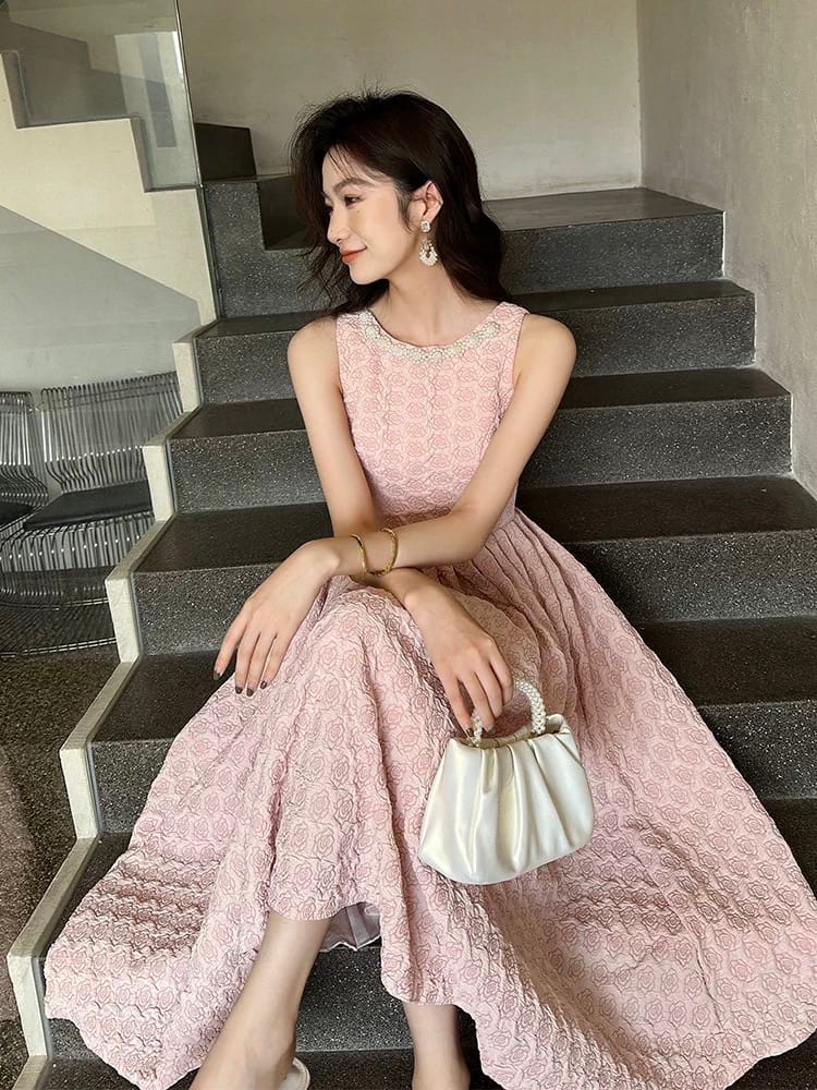 Flashing lights dress FD846 image