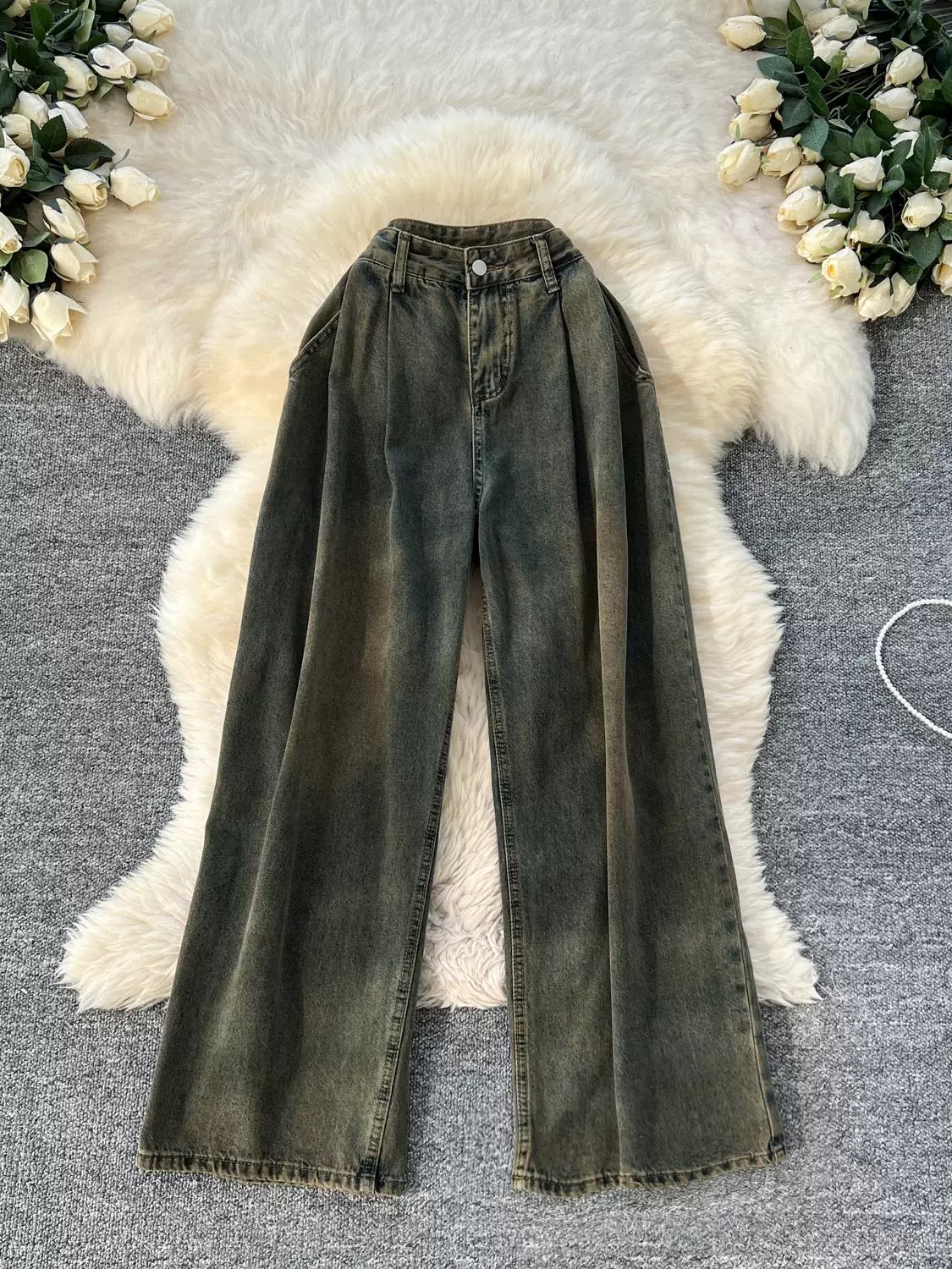 Always simplistic jeans JN139 image