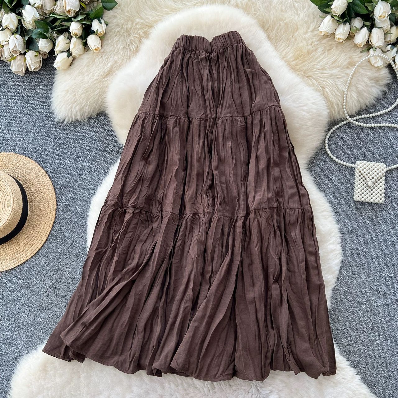 Got my own money skirt CS239 image