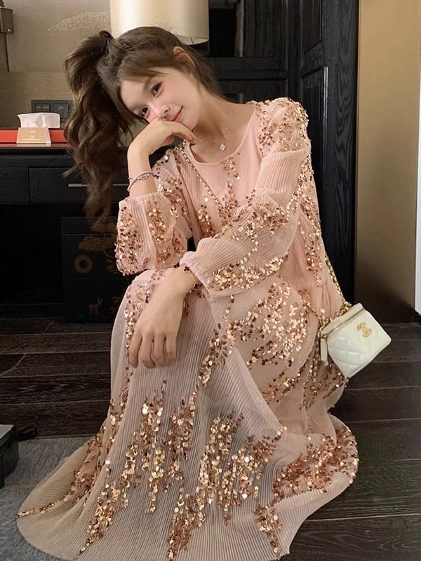 Not your girl dress CD1289 image