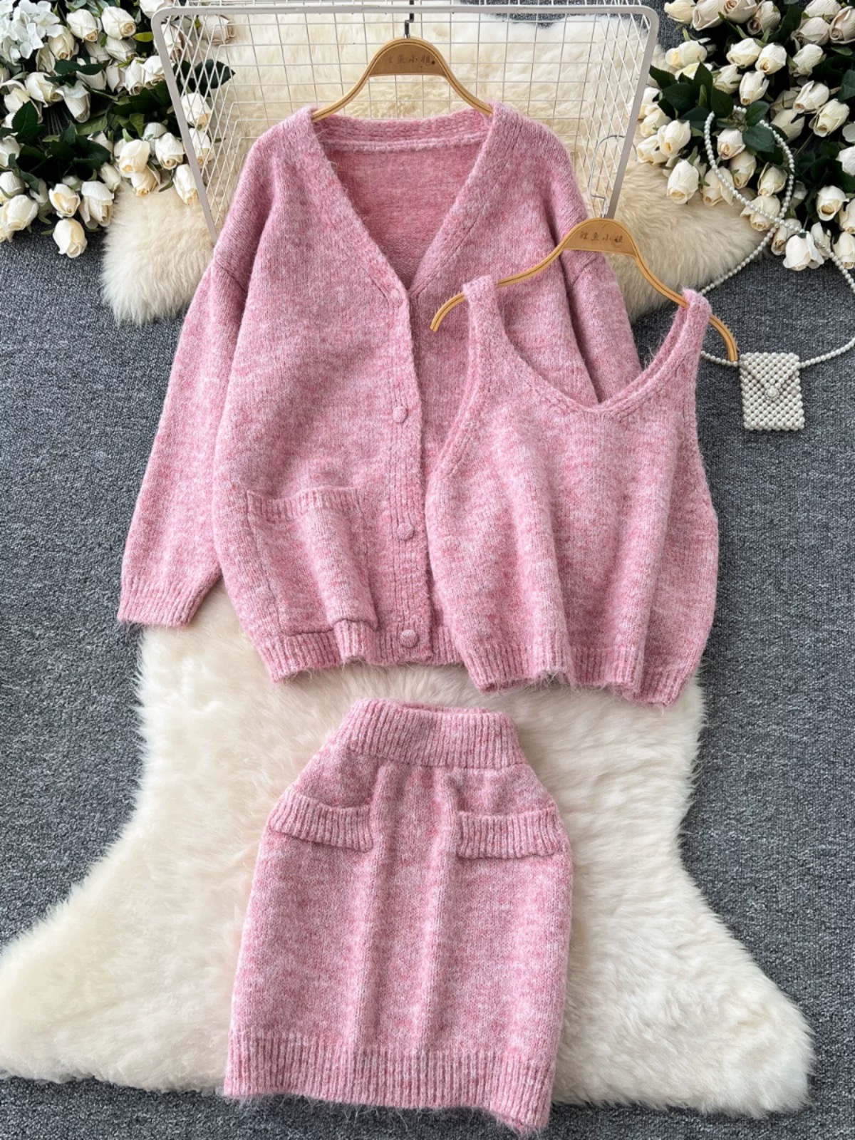 Warm mode set KTP254