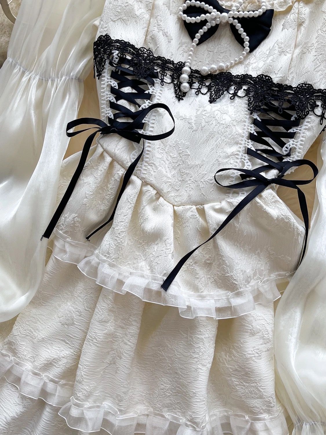 Call it even dress CD2198 image