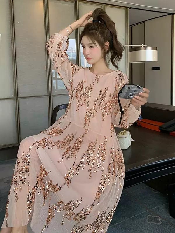 Not your girl dress CD1289 image