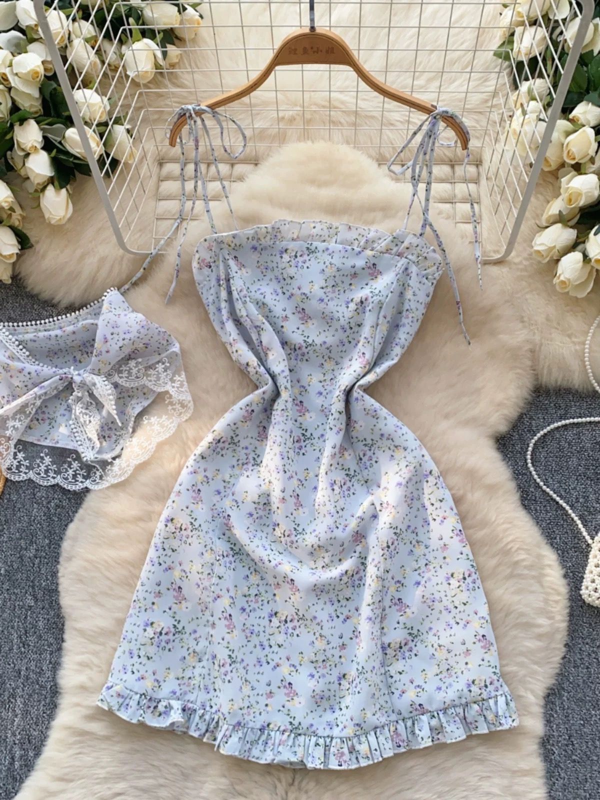 Marigold dress CD913 image