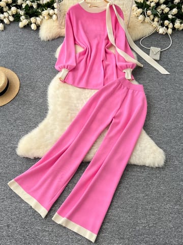 Rich attitude set CTP513