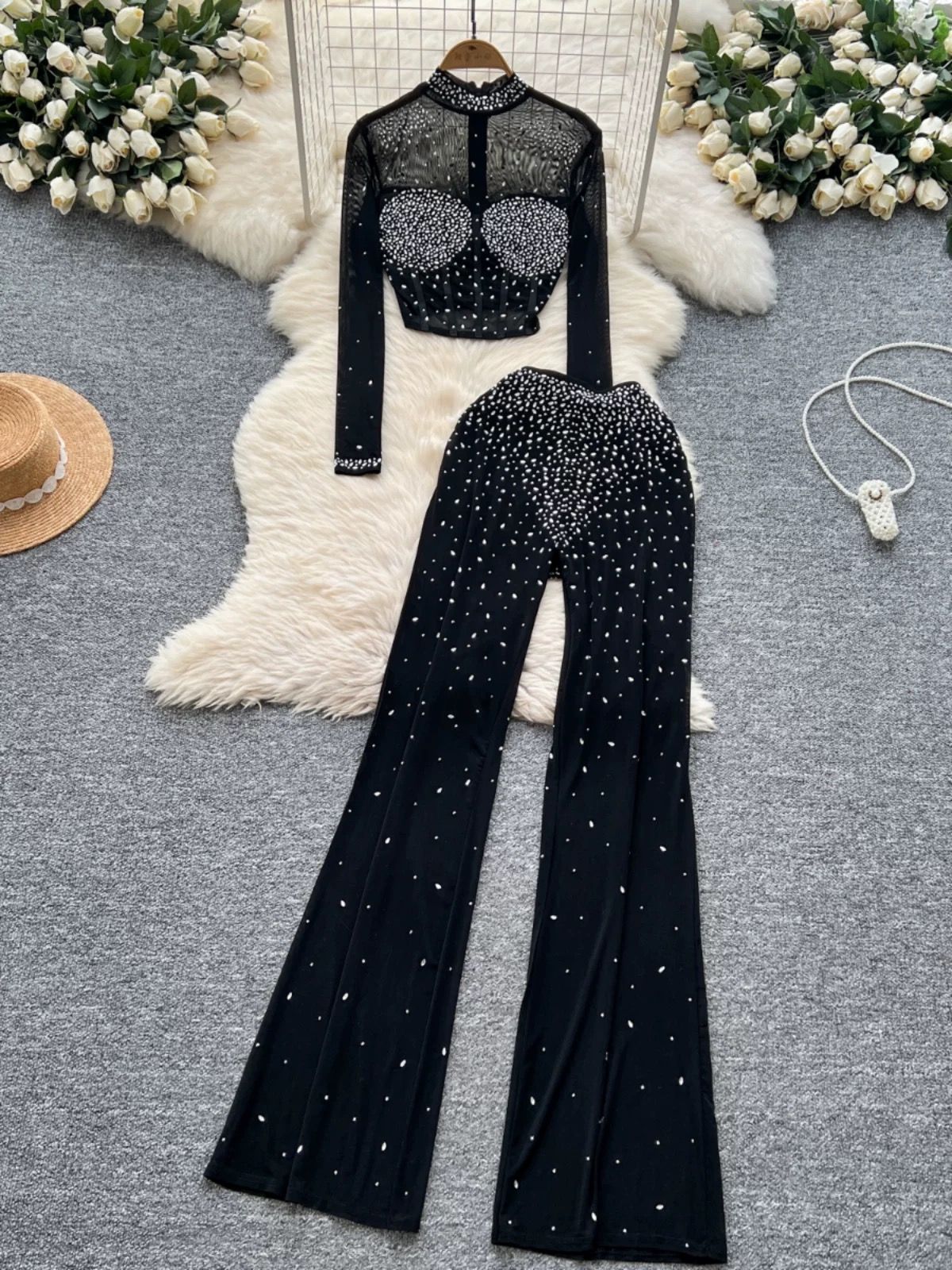 Walk around town set FTP133 image