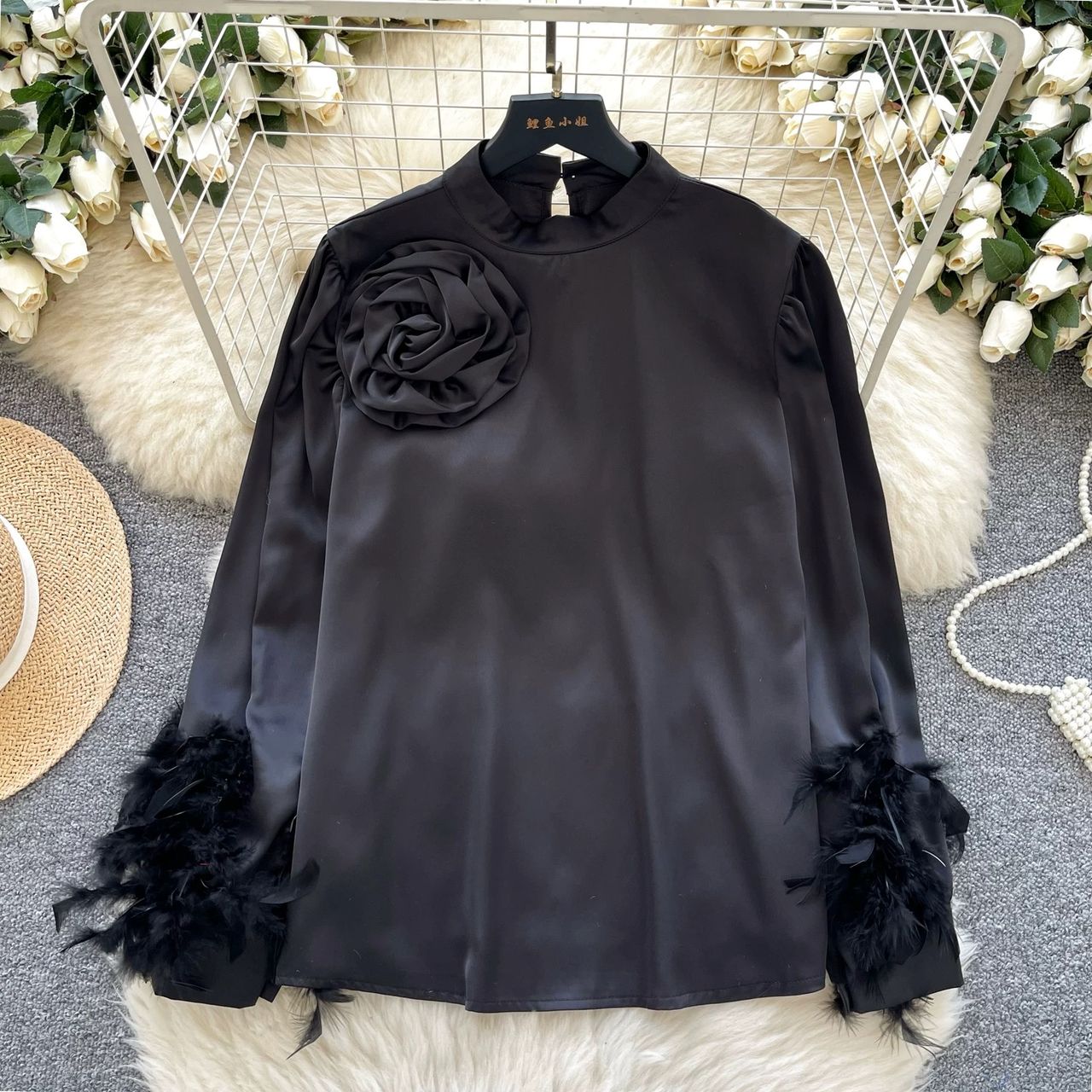 Wonderful life top FTO200 image