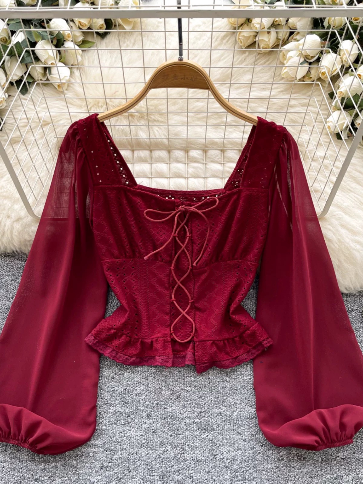 Added Product
