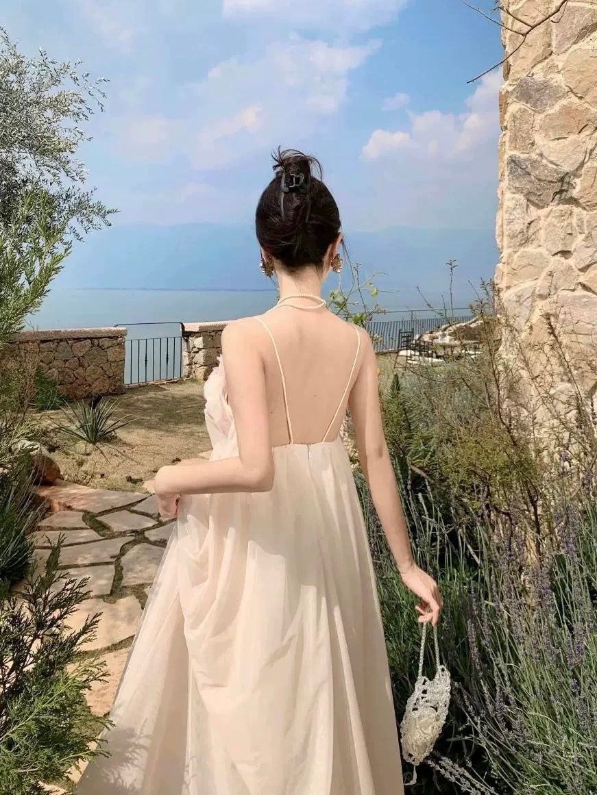 Blue the lines dress CD1288 image