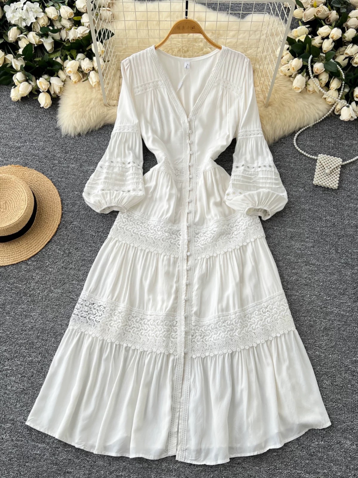 Always casual dress CD2067