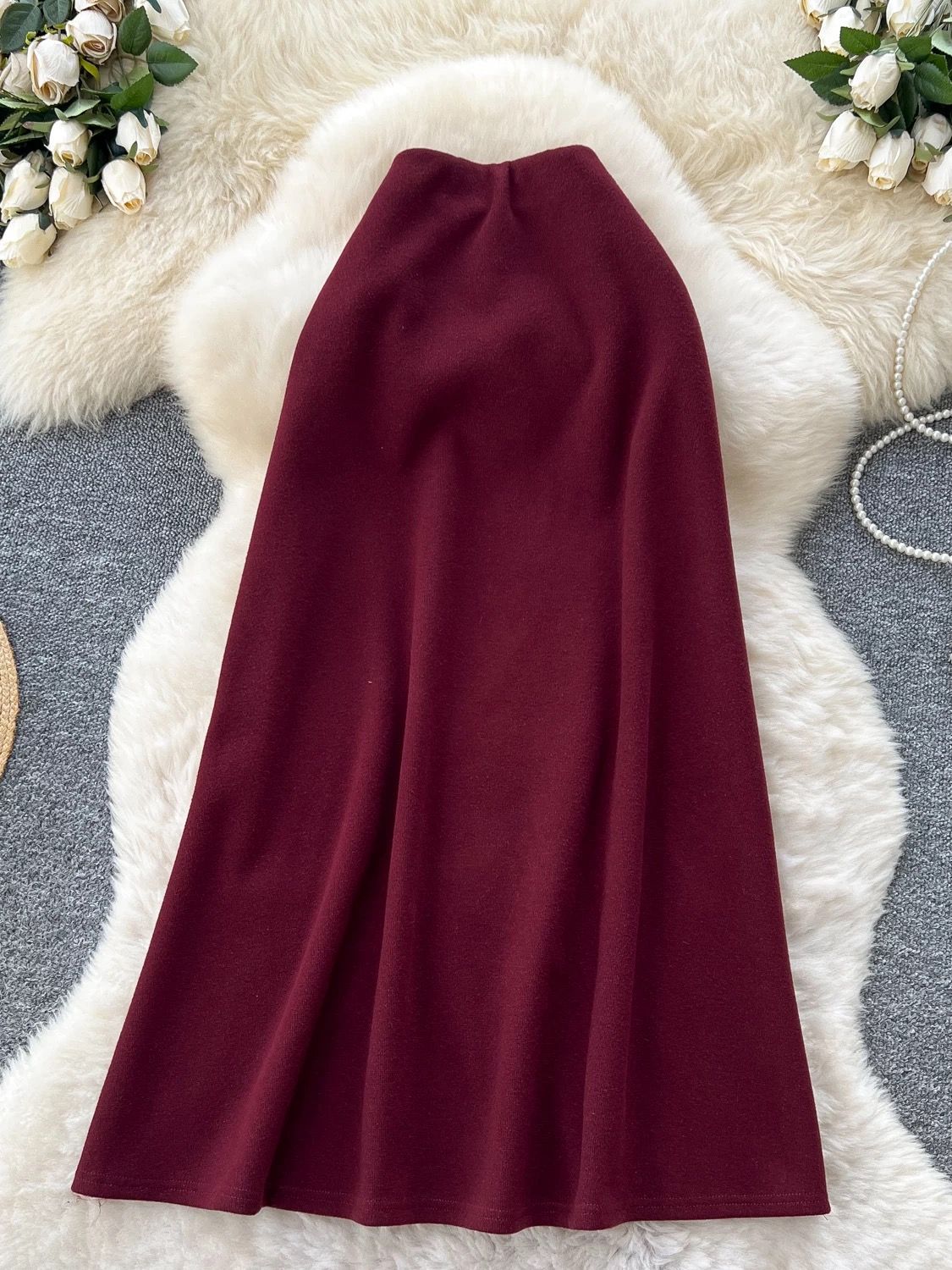 A moment stare skirt FS120 image