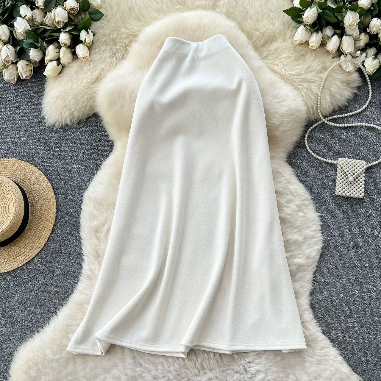 A moment stare skirt FS120 image