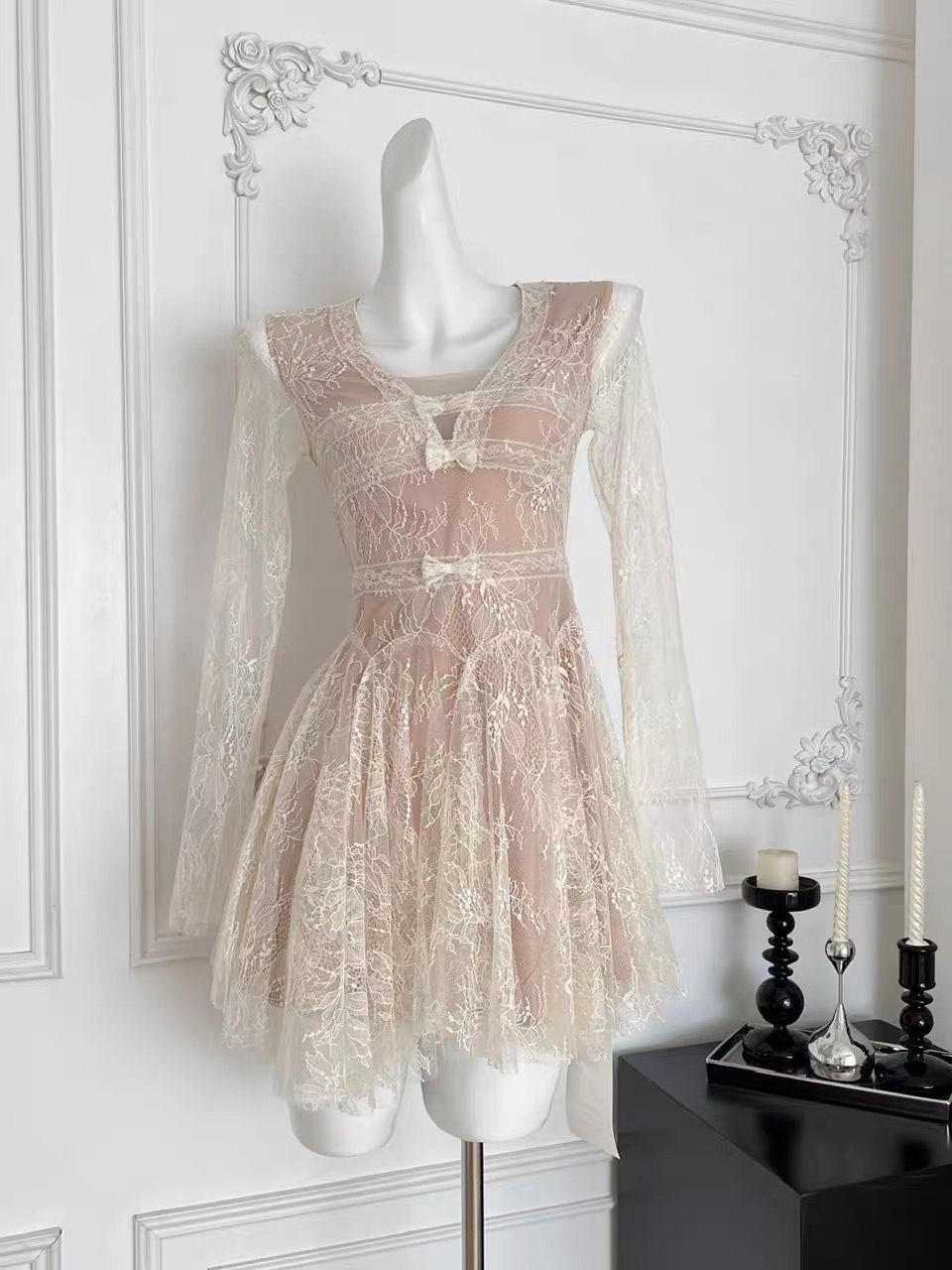 Creative mind dress CD2197 image