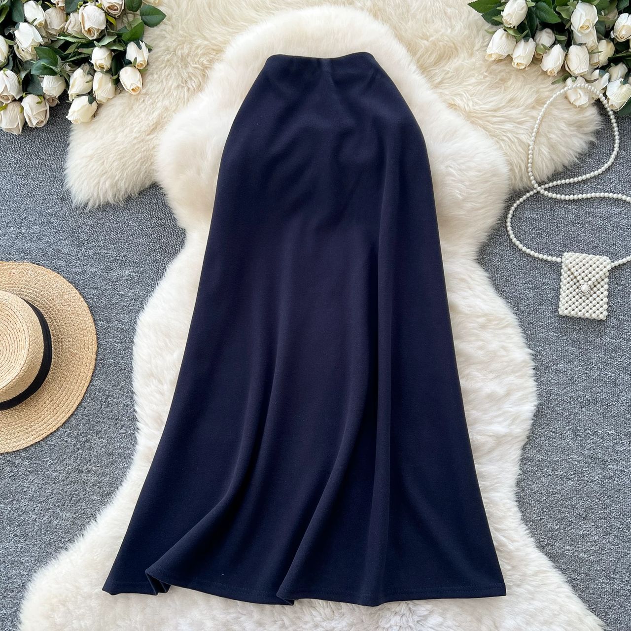 A moment stare skirt FS120 image