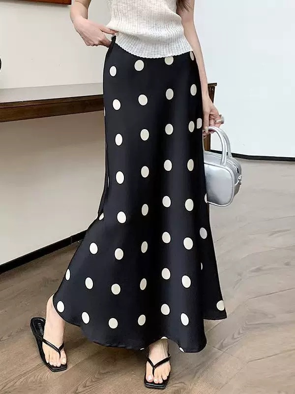 We are fashion skirt CS173 image