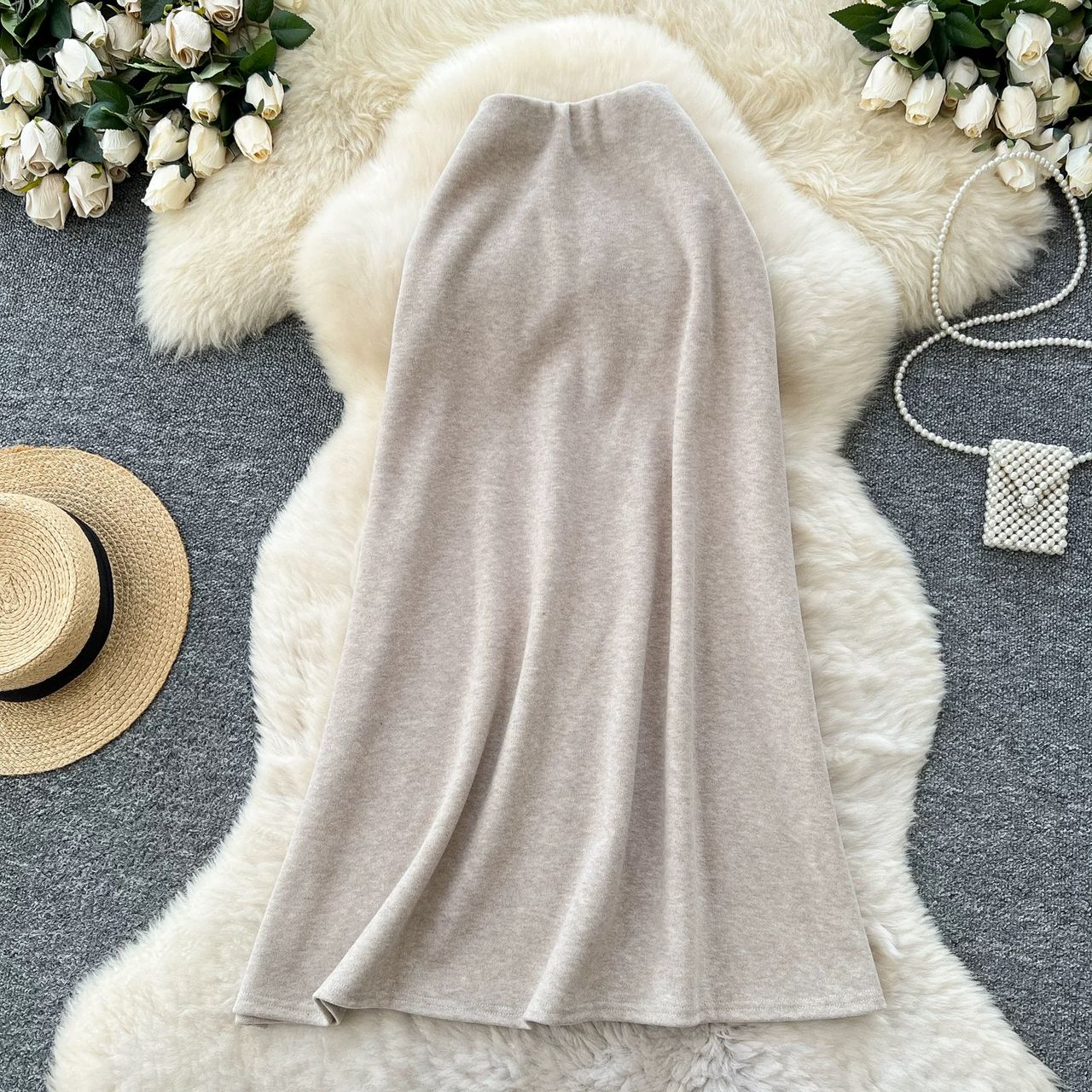 A moment stare skirt FS120 image