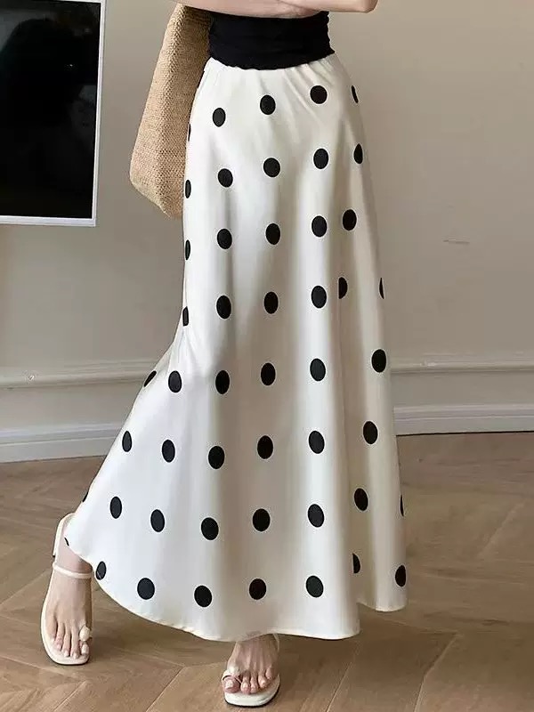 We are fashion skirt CS173