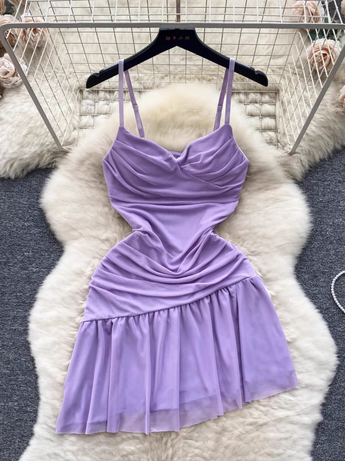 Endless trips dress CD932 image