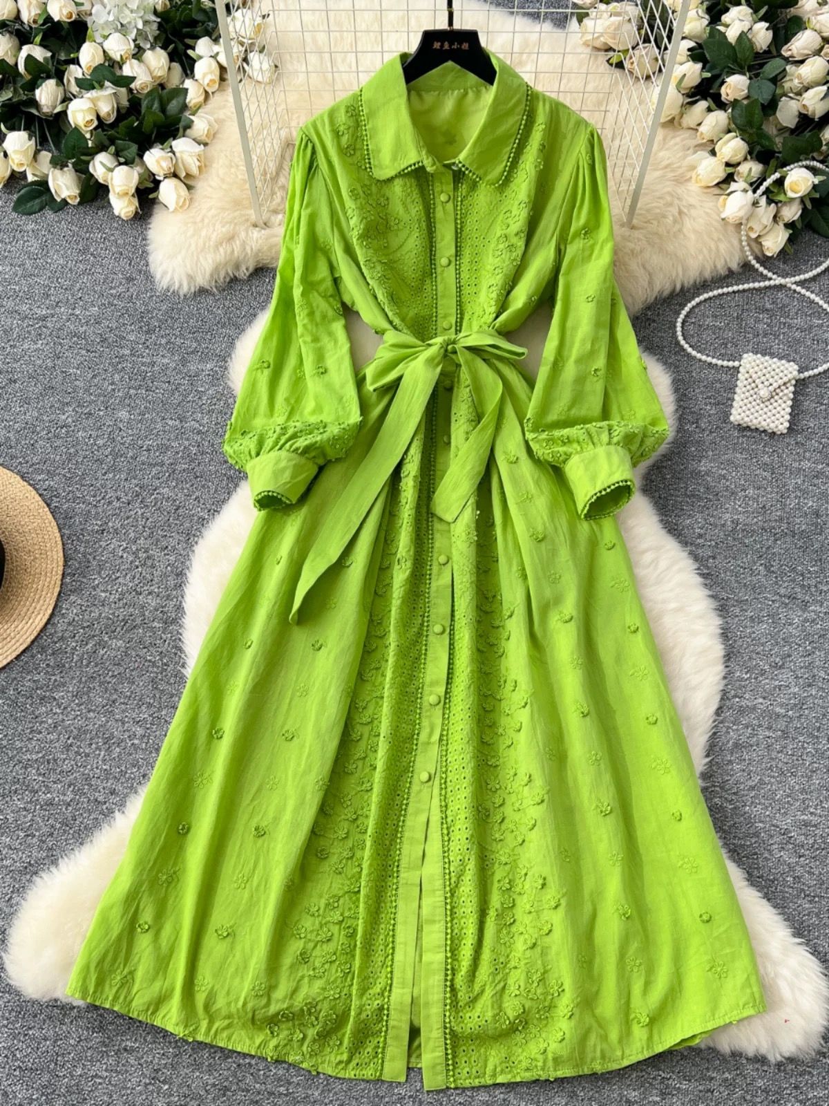 Living for me dress CD918 image