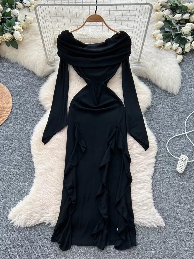 Endless talks dress CD2192 image