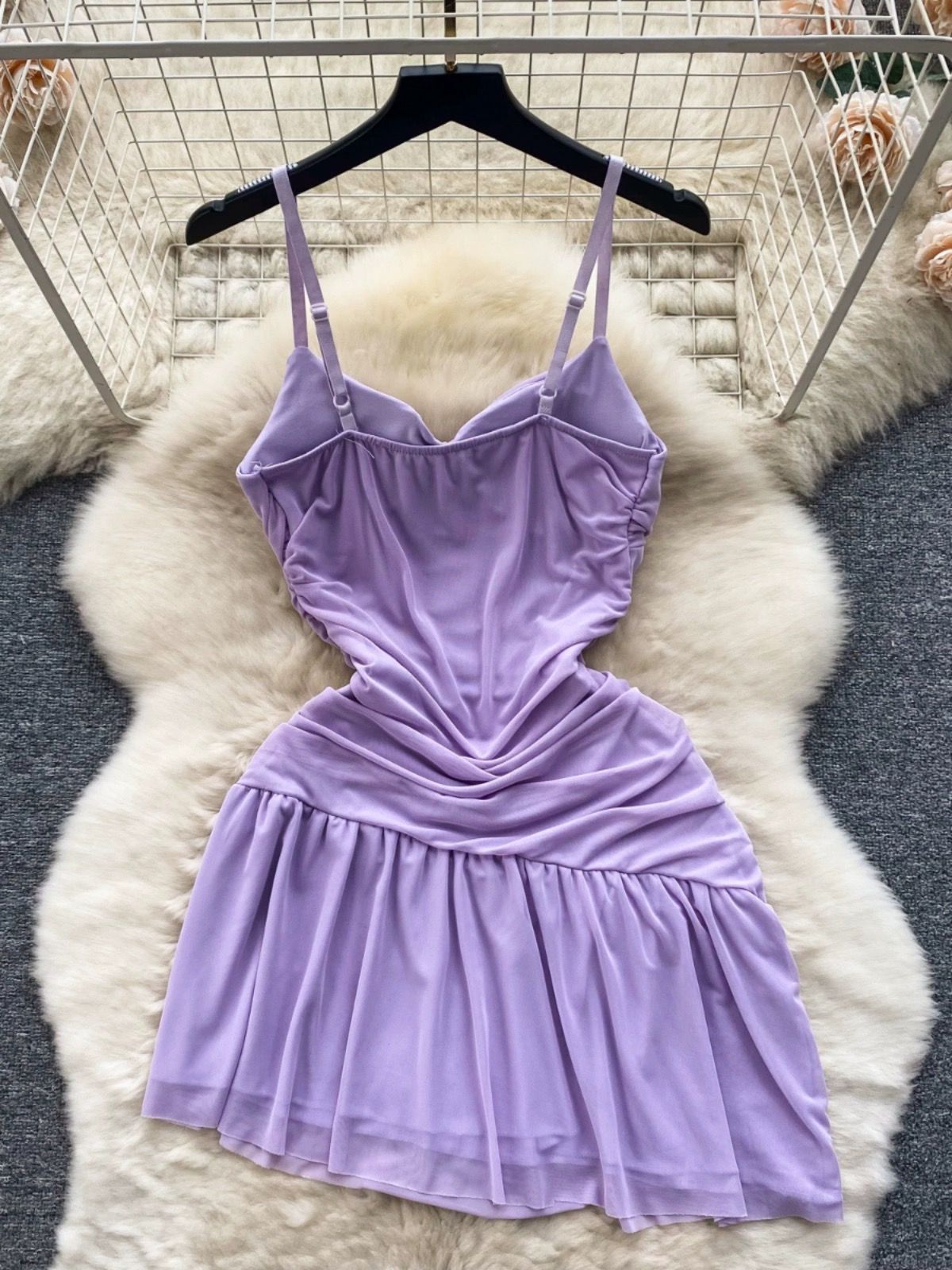 Endless trips dress CD932 image