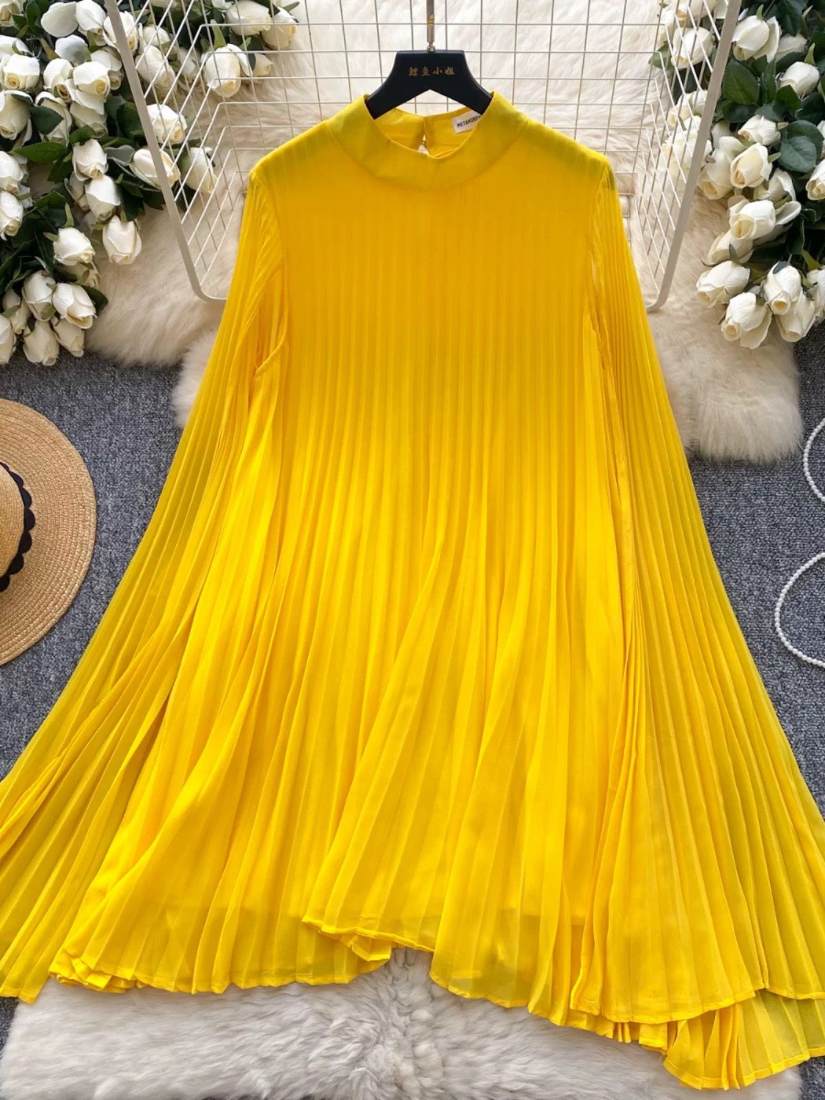 Forever perfect dress FD693 image