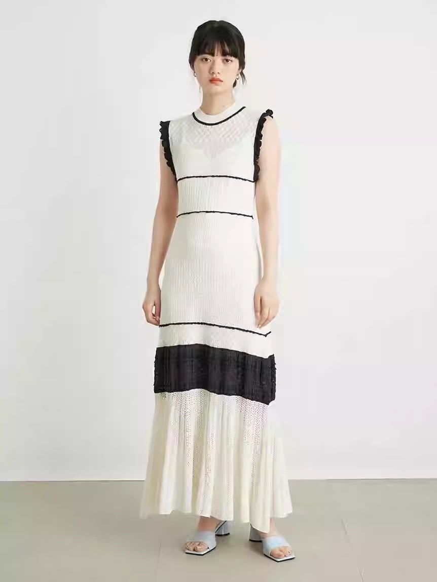 Flourish with me dress KD315 image