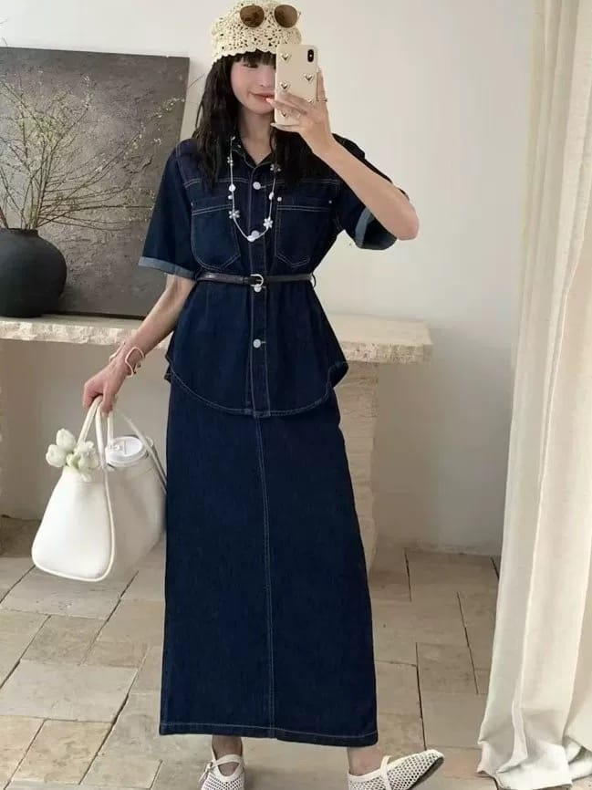 Rosey girl set DTP222 image