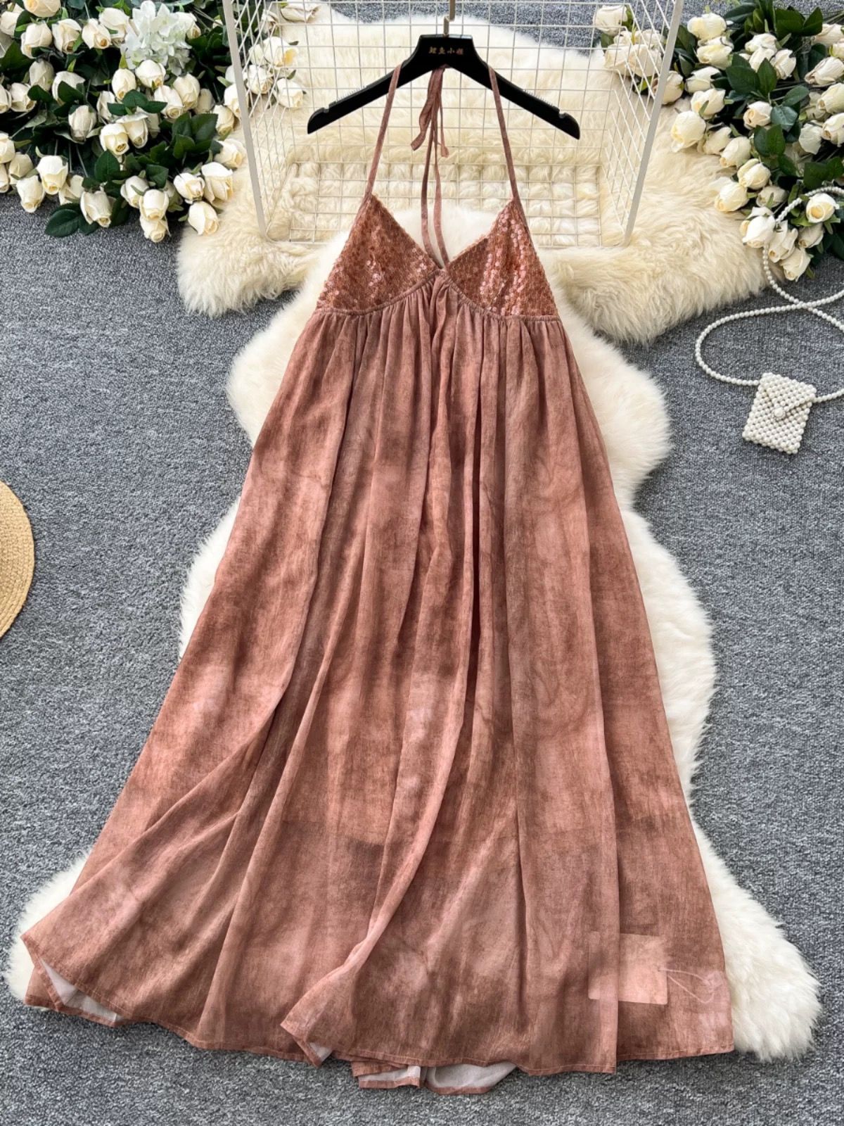 Faith never fails dress CD916 image