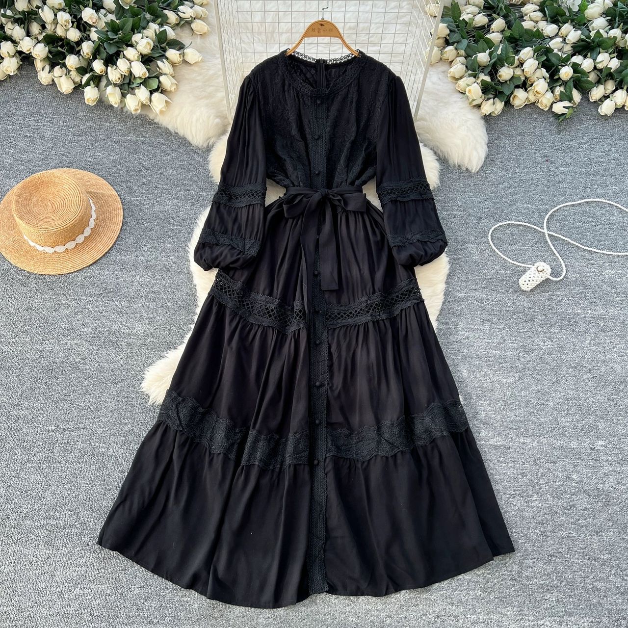 Make a good day dress CD2285 image