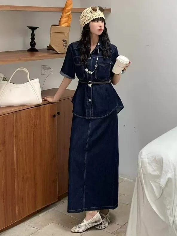 Rosey girl set DTP222 image