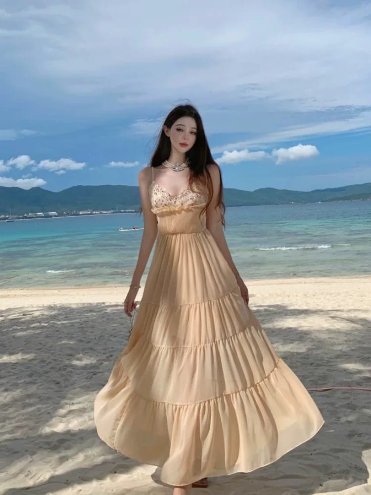 Breaking point dress CD1285 image