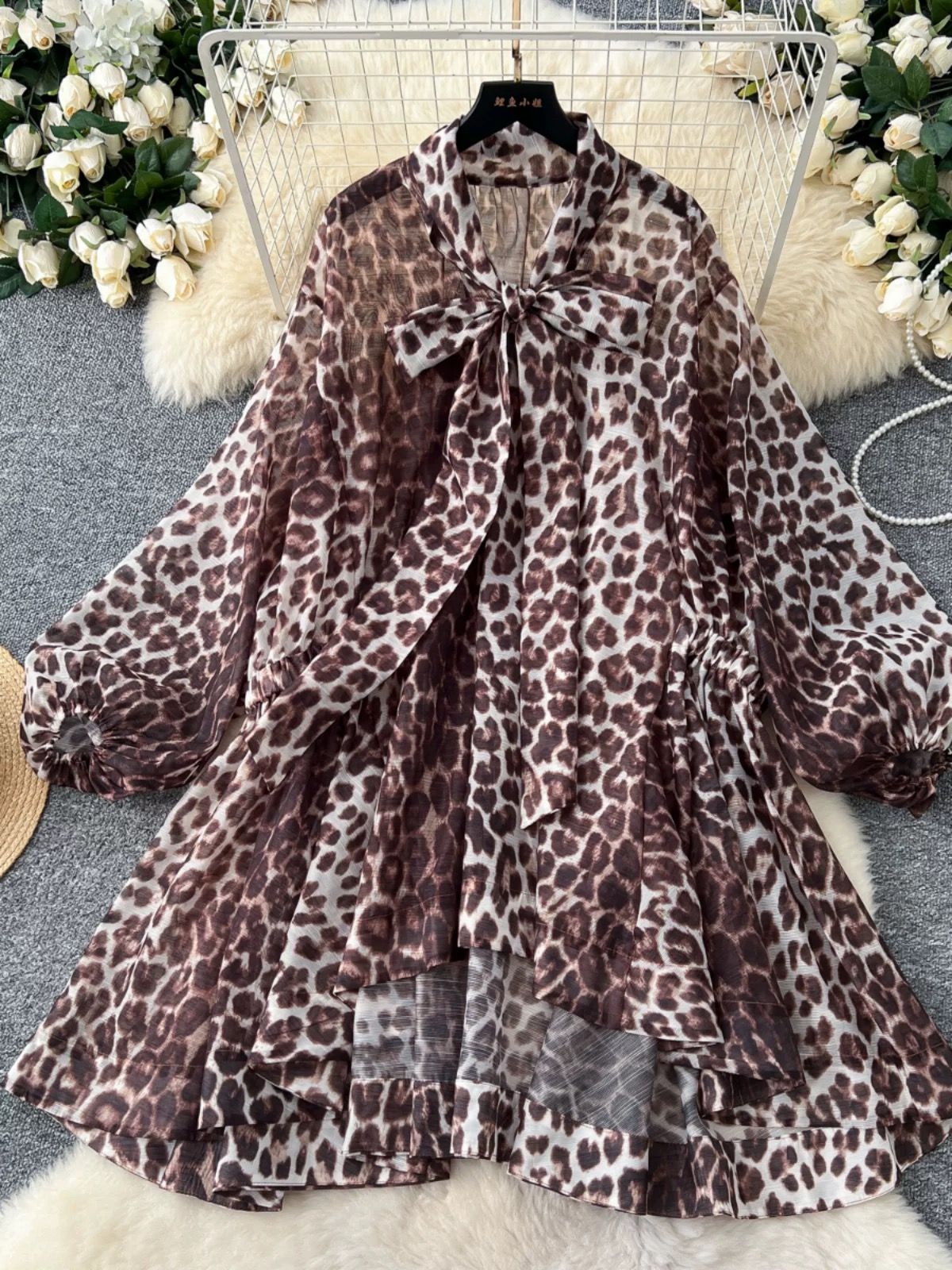 Hitting the dance floor dress CD914 image