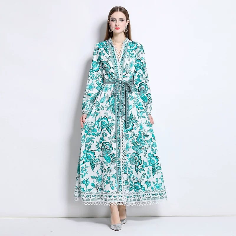 Check it out dress ED155 image