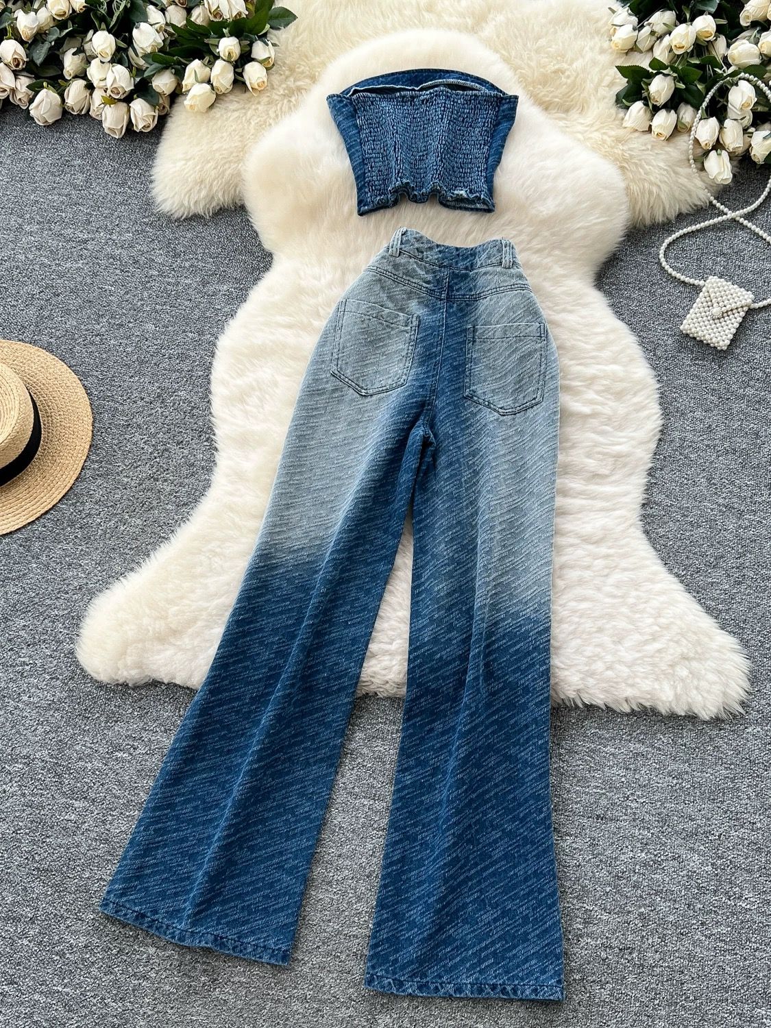 Milo babe set DTP223 image