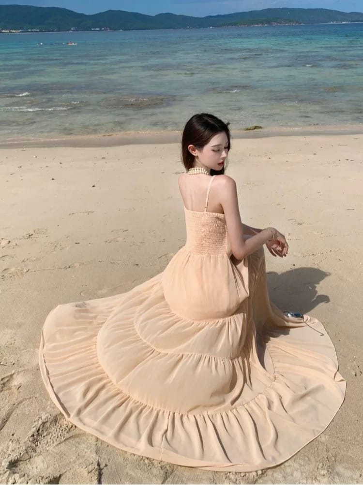 Breaking point dress CD1285 image