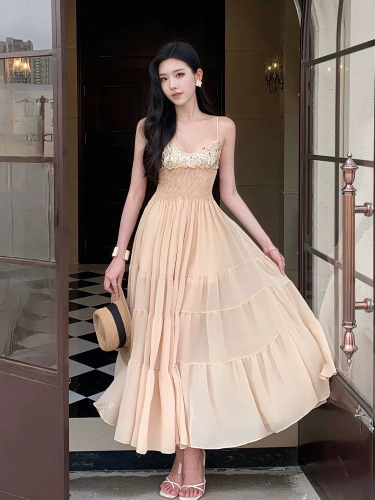 Breaking point dress CD1285